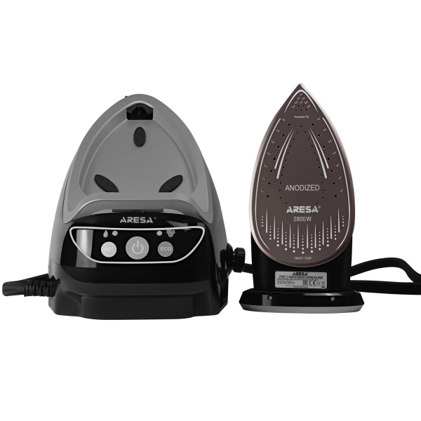 Парогенератор ARESA AR-5503 фото