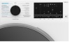 Стиральная машина BEKO B3DFR57H23W (с сушкой) фото