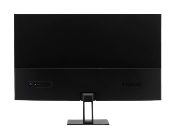 Монитор 27" Xiaomi Gaming Monitor G27i черный IPS 1920x1080 165Hz 1ms 16:9 250cd HDMI DP фото