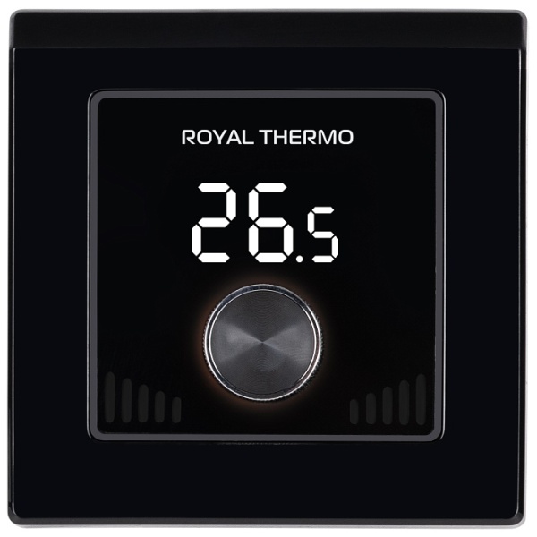 Терморегулятор ROYAL THERMO Intellon RTI-16 купить ЦИТ Терморегулятор ROYAL THERMO Intellon RTI-16 фото