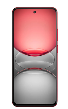 Смартфон Realme C75 8/128GB Red (Красный) фото
