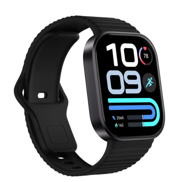 Умные часы Xiaomi Redmi Watch 6 Lite Black фото