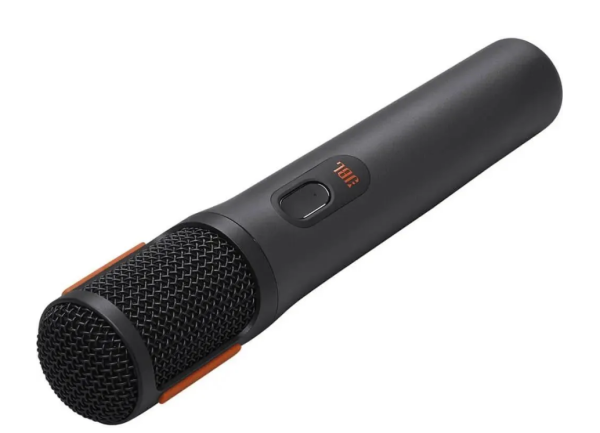 Микрофон JBL PartyBox, черный (jblpbwirelessmic) фото