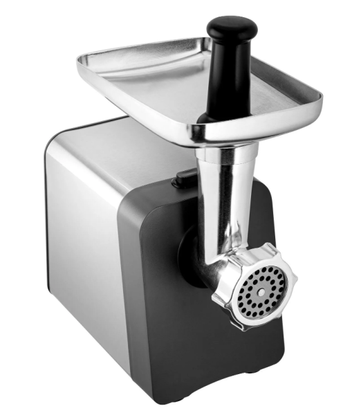 Мясорубка BRAYER BR1616 (шинковки) фото