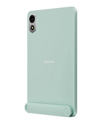 Планшет BlackView ZENO 1 6/256 Gb LTE Зеленый фото