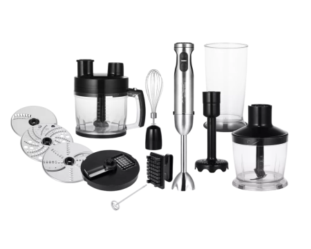 Блендер POLARIS PHB 1637AL cube фото