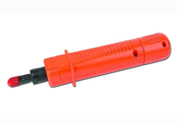 Инструмент для витой пары Cablexpert T-430 фото