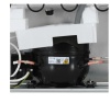 Холодильник BEKO B3RCNK405HDW фото