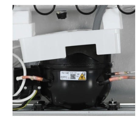 Холодильник BEKO B3RCNK405HDW фото