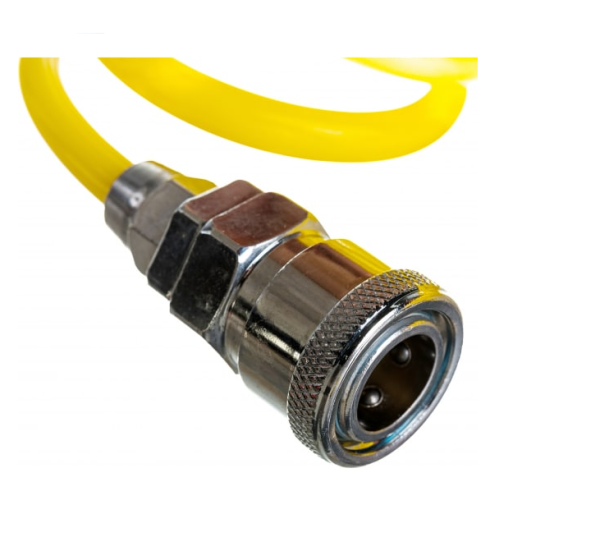 Авто-компрессор воздушный NOVA BRIGHT АК-85 металлический корпус, в сумке 44278 фото