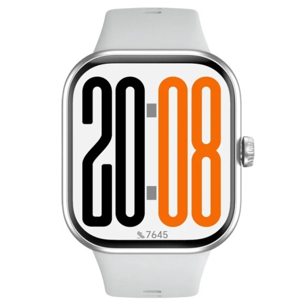 Умные часы HONOR CHOICE WATCH 2 PRO LWS-WB11 Белый 5504ADXG фото