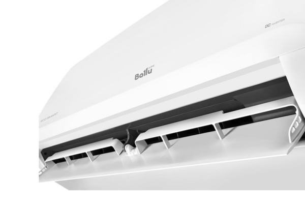 Кондиционер BALLU Odyssey DС BSOI-12HN8 фото