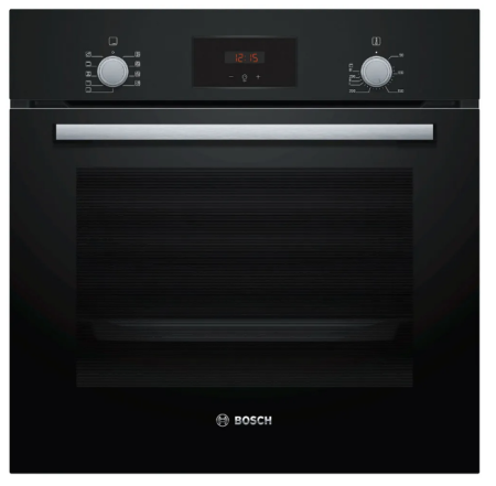 Духовой шкаф BOSCH HBF114EB1R фото