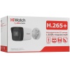 Камера видеонаблюдения IP HiWatch DS-I200(E)(2.8mm) 2.8-2.8мм цв. корп.:белый фото