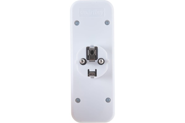Разветвитель SMARTBUY SBE-16-A02-3z (3 гнезда) купить ЦИТ Разветвитель SMARTBUY SBE-16-A02-3z (3 гнезда) фото