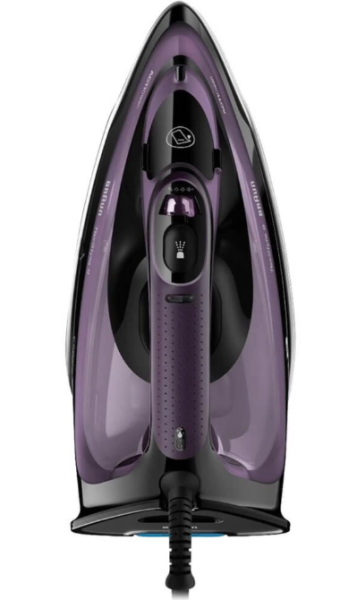 Утюг BRAUN SI9661VI фото