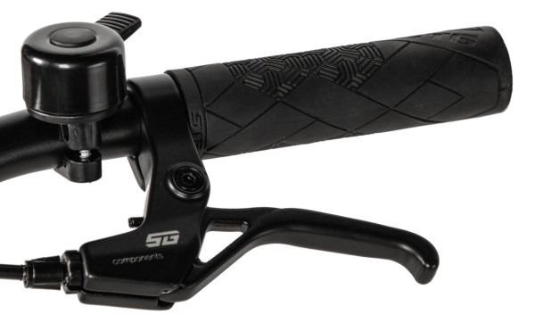 (м) Велосипед подростковый NOVATRACK 24" NOVARA (2025) фото