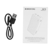 Внешний аккумулятор Borofone BJ57B 30000mAh чёрный  фото