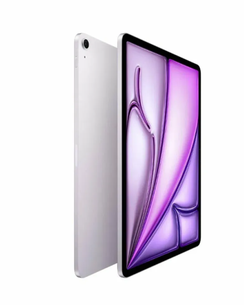 Планшет Apple  iPad Air 11 (2025) 128GB Wi-Fi (Purple) фиолетовый (без RuStore) фото