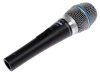 Микрофон BBK CM-132 темно-серый фото