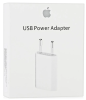Зарядное устройство APPLE 5W USB Power Adapter для iPhone / iPod / iPad MD813ZM/A фото