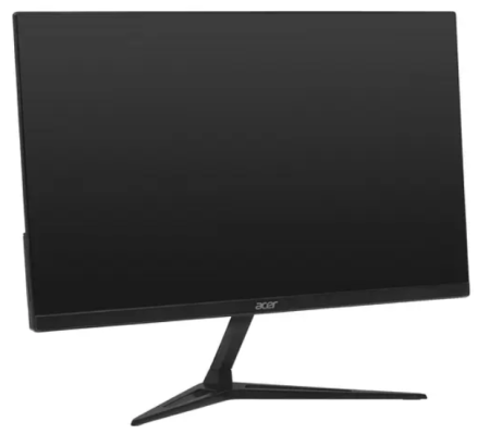 Монитор 23.8" Acer Nitro RG241YPbiipx Black IPS, LED 1920x1080 165Hz 1ms 250 cd/m HDMI DP купить ЦИТ Монитор 23.8" Acer Nitro RG241YPbiipx Black IPS, LED 1920x1080 165Hz 1ms 250 cd/m HDMI DP фото