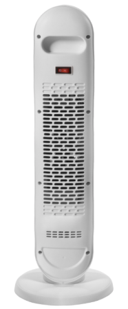 Тепловентилятор колонный ZANUSSI ZFH/T-600 фото