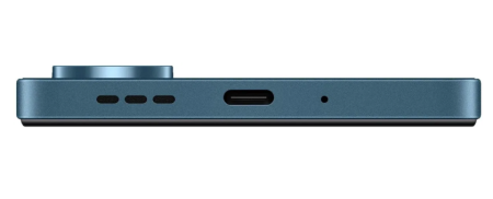 Смартфон Xiaomi Redmi 13C 8/256Gb Blue (Синий) фото