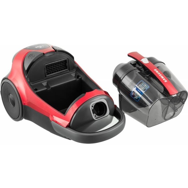 Пылесос SAMSUNG VCC 885HH3P фото