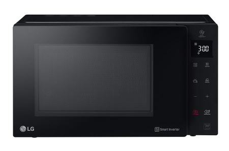 Микроволновая печь LG MW-23R35GIB фото