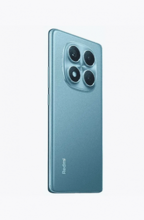 Смартфон Xiaomi Redmi Note 14 Pro 8/256GB Ice Blue (Синий) фото