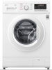 Стиральная машина LG F1296CDS0X (РФ) с сушкой фото