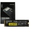 Накопитель SSD 250GB M.2 2280 Samsung 980 R2900/W1300 (MZ-V8V250BW) фото