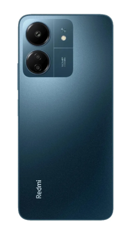 Смартфон Xiaomi Redmi 13C 8/256Gb Blue (Синий) фото
