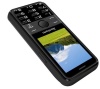 Мобильный телефон XENIUM X800 Black фото