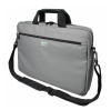 Сумка для ноутбука 16" PC PET 600D темно-серый нейлон (PCP-A1415GY) фото