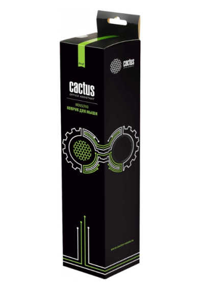 Коврик для мыши Cactus Fantasy space 900x400x3мм (CS-MP-PRO14XXL) фото