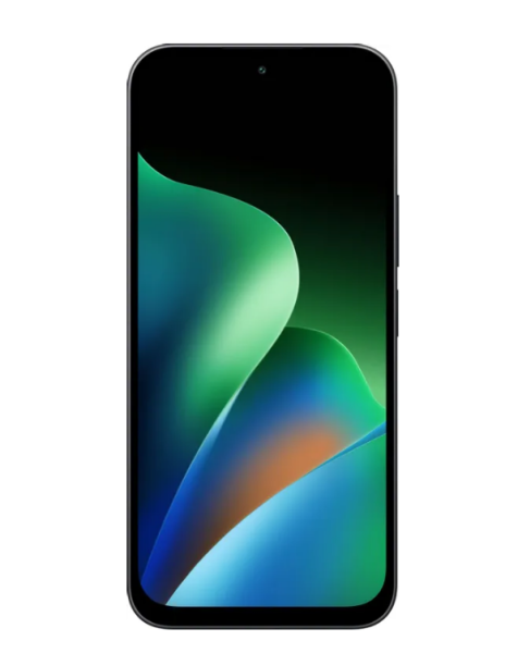 Смартфон Xiaomi Redmi 17 4/128Gb Black (Черный) фото