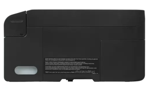 МФУ Epson L3210 A4 USB черный фото