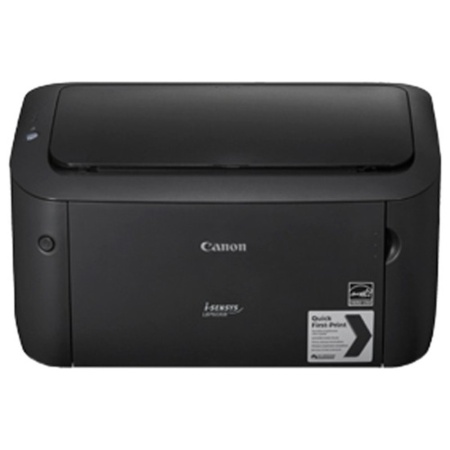 Принтер Canon LBP6030B чёрный фото