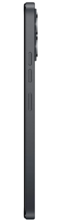 Смартфон Tecno Spark 40C 8/128GB Black (Черный)  фото