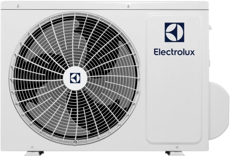 Кондиционер ELECTROLUX Loft EACS-09HAL/N8 фото