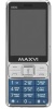 Мобильный телефон MAXVI X900i Marengo фото