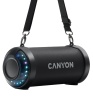 Колонка Bluetooth CANYON BSP-7 Черный (SG1CNECBTSP7) фото
