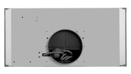 Вытяжка полновстраиваемая MAUNFELD Thames 603PM нерж. фото