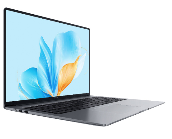 Ноутбук Honor MagicBook X16 5301ALXN 16"WUXGA(1920x1200) IPS/Core i5-13420H 8c/16Gb/512Gb SSD/Intel  фото