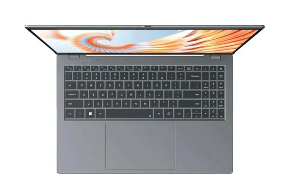 Ноутбук CHUWI HeroBook Plus CWI629-CN8N5N1HDMXX 15.6"FHD(1920x1080) IPS/Celeron N4020 2c/8Gb/512Gb S купить ЦИТ Ноутбук CHUWI HeroBook Plus CWI629-CN8N5N1HDMXX 15.6"FHD(1920x1080) IPS/Celeron N4020 2c/8Gb/512Gb S фото