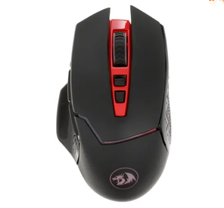 Мышь Redragon Mirage купить ЦИТ Мышь Redragon Mirage фото
