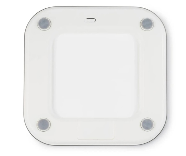 Весы напольные HYUNDAI H-BS03981 фото