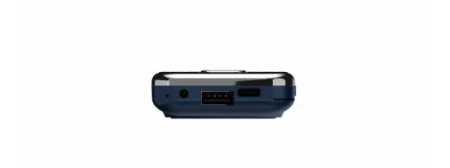 Мобильный телефон MAXVI P18i Blue (Синий) фото